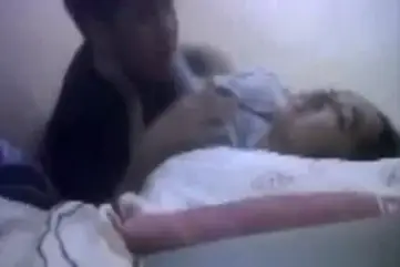 Gadis Ulfah Sari Dewi Cantik Pasrah Digenjot