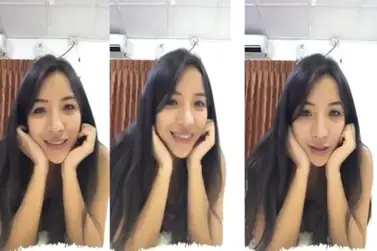 Body Montok NangMeswar Live Sange Brutal HD