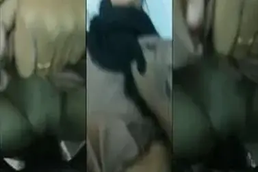 Bokep Jilbab Pelajar Belajar Gaya WOT Lumer Puas