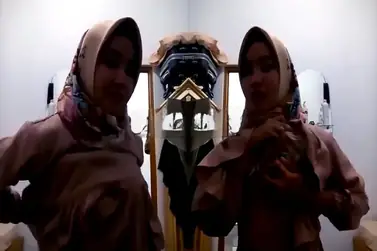Bokep Jilbab Tobrut Sange Memek Tembem