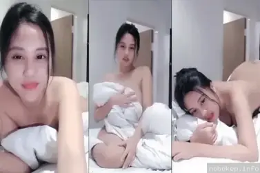 Gadis Cantik Live Pamerkan Memek Montok Ngentot Brutal