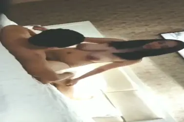 Gadis Suster Binal Pemanasan Live