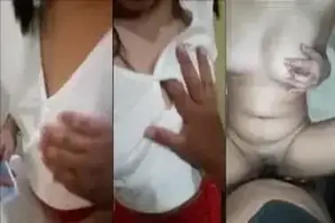 Grepe Susu Gede Indo Sebelum Ngentot Brutal