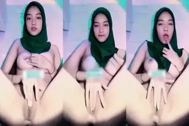 Sarah Cantik Colmek Basah Solo Intens Viral HD Hot Indo