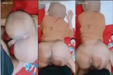 Skandal Jilbab Indo Ngewe Bareng Ayang Full No Sensor