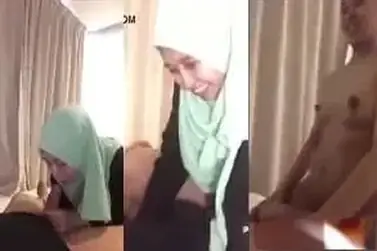 Skandal Panas Guru Madrasah Berhijab Viral 2026