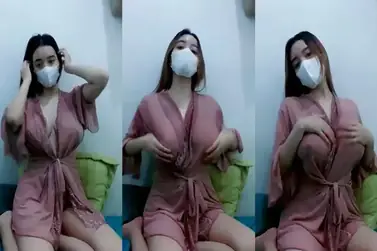Urbaby Cantik Toket Tembus Pandang Live Indo Hot